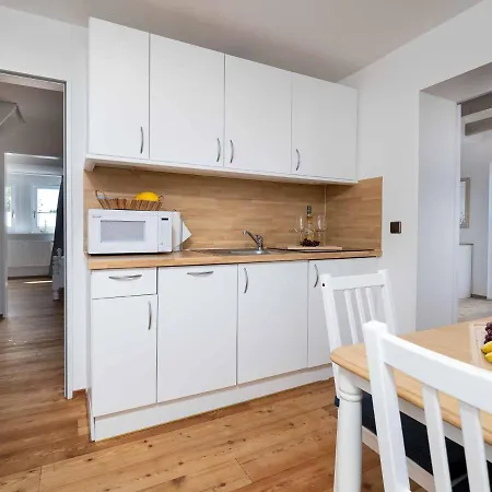 Haus Lotte, 2 Apartment *