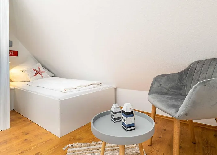 Haus Lotte, 2 아파트