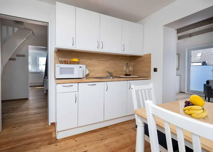 Haus Lotte, 2 아파트 *