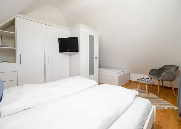 아파트 Haus Lotte, 2 Sylt