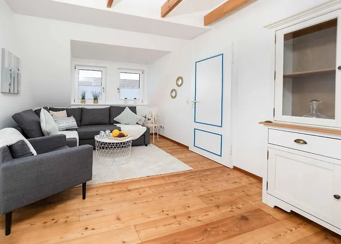 Haus Lotte, 2 아파트 *