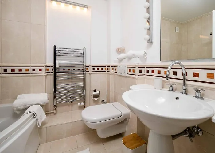 아파트 Haus Lotte, 2 Sylt