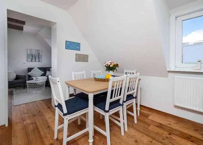 Haus Lotte, 2 * Sylt