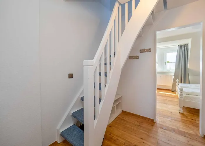 아파트 Haus Lotte, 2 *