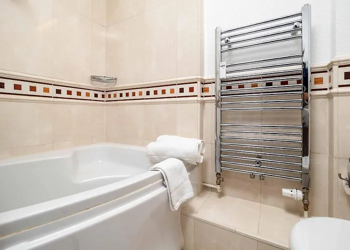 아파트 Haus Lotte, 2